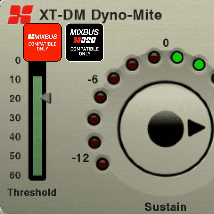 XT-DM Dyno-Mite