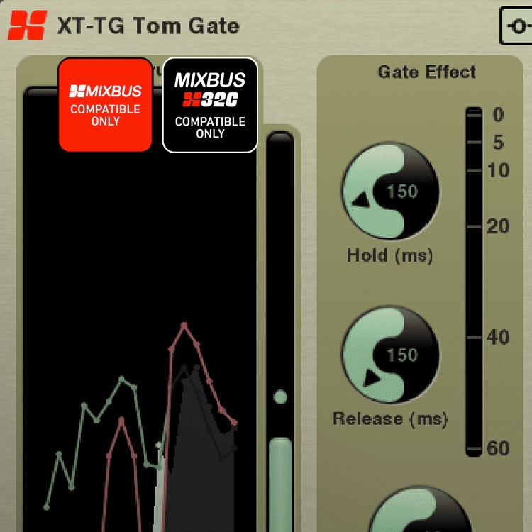 XT-TG Tom-Tom Gate