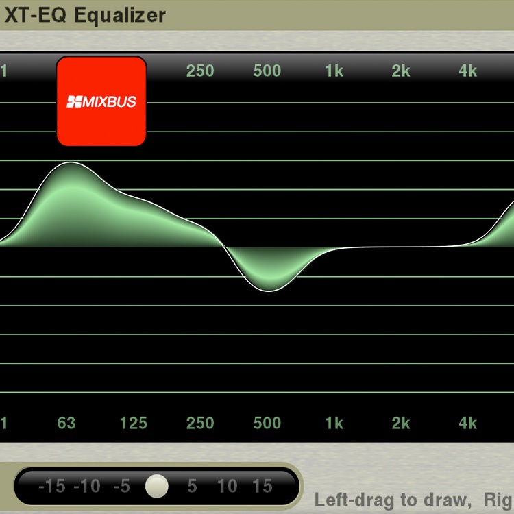 XT-EQ Equalizer