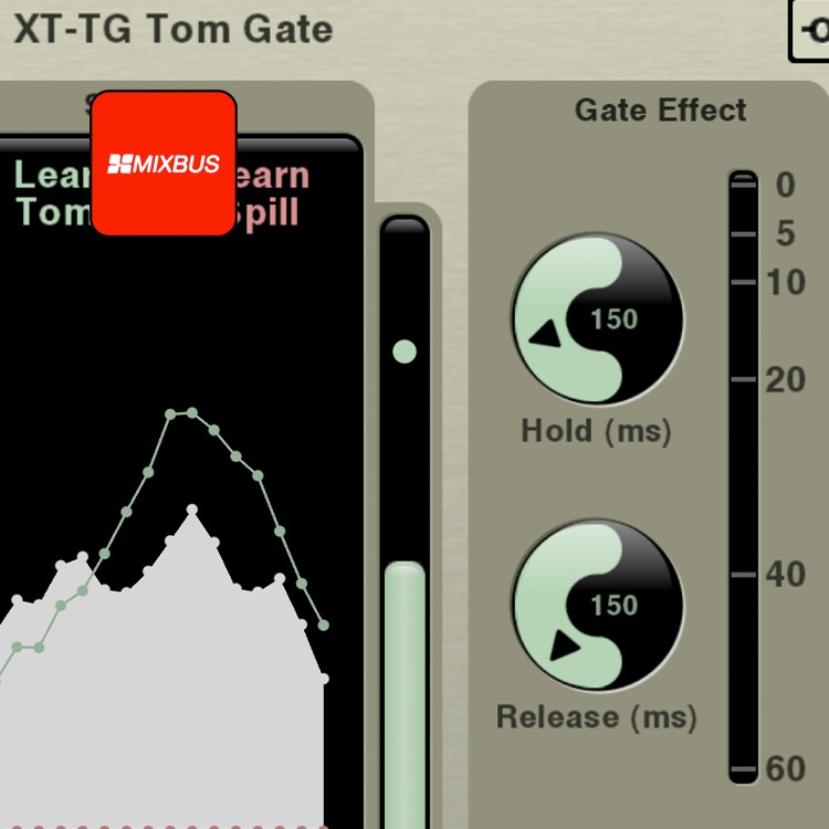 XT-TG Tom-Tom Gate