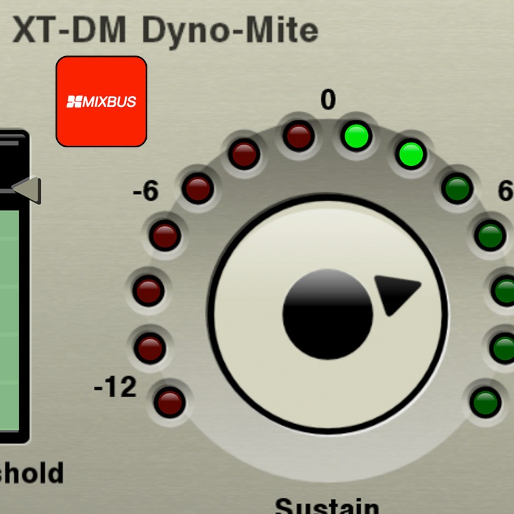 XT-DM Dyno-Mite