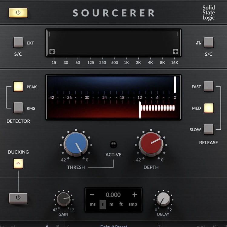 Sourcerer