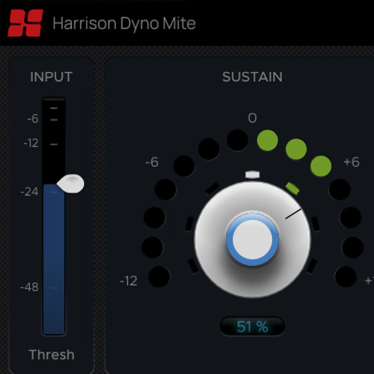 Dyno Mite